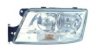 LORO 449-1102LMLD-EM Headlight